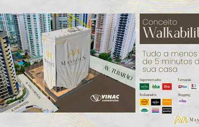 Imagem 7: Breve Lancamento Mansões Aquarius- 5 suites com 505m²- O maior de SJC