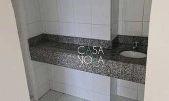 Imagem 7: Sala para alugar, 50 m² por R$ 1.400/mês - Vila Matias - Santos/SP