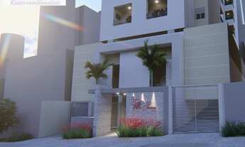 Imagem 3: Apartamento com 1 suíte e 1 quarto à venda, 76 m² - Ed. Villa Serena - Centro - Cascavel/P