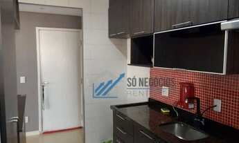 Imagem 7: Apto 3 dormitorios no centro de Taboão da Serra, Maison Elisabeta