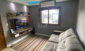 Imagem 2: Porto Alegre - Casa Padrão - Hípica