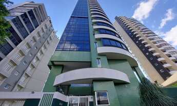 Imagem: Novo Hamburgo - Apartamento Padrão - Centro