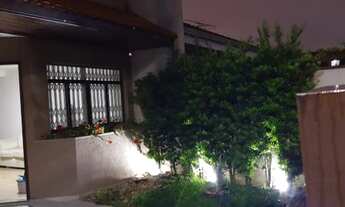 Imagem 6: Sobrado para venda com 164 metros quadrados com 4 quartos em Capão da Imbuia - Curitiba