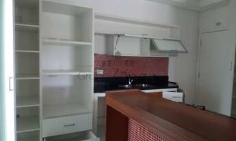 Imagem 7: Apartamento Padrão no Bosque dos Eucaliptos