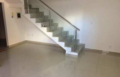 Imagem 2: Casa para venda tem 200 metros quadrados com 4 quartos em Jardim Guanabara- Macaé - RJ