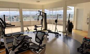 Imagem 4: Apartamento com 03 dormitórios, andar alto no Parque Ecológico