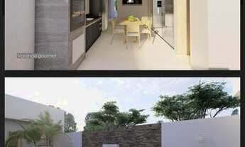 Imagem 5: Casa, venda,178 metros com 3 suítes, hidro, piscina em Residencial Porto Seguro - Goiânia