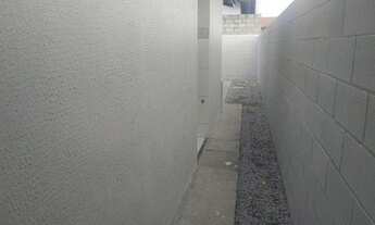 Imagem 5: Gê-Casa nova, com 2 quartos, 2 banheiros, sala, cozinha, área de serviço e quintal