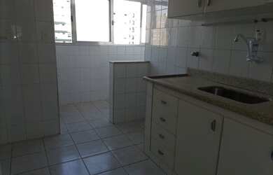 Imagem 5: Excelente Apartamento De 02 Dorm. + Dep. De Empregada - Ótima Localização!