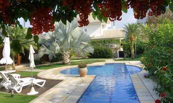 Imagem: Casa de Campo no coração de Jurerê Internacional