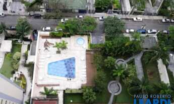 Imagem: APARTAMENTO - BROOKLIN - SP