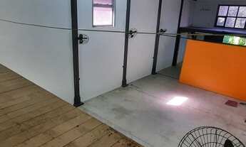 Imagem 5: Casa/atelier artístico em local muito tranquilo e inspirador