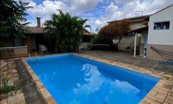 Imagem 2: Casa com 6 dormitórios à venda, 400 m² por R$ 1.180.000 - Dom Pedro - Londrina/PR