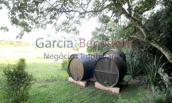 Imagem 4: Terreno em Condomínio para Venda em Cabreúva, Jacaré