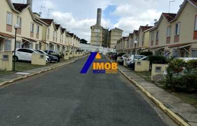 Imagem 6: Mogi das Cruzes - Casa Padrão - Cézar de Souza