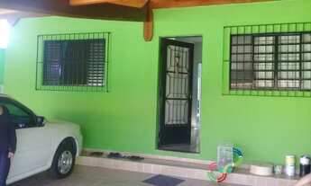 Imagem 5: Casa com 2 dormitórios à venda, 100 m² por R$ 390.000,00 - Jardim Recanto Alegre - Braganç