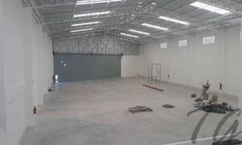 Imagem 2: GALPAO COMERCIAL em SOROCABA - SP, JARDIM VERA CRUZ