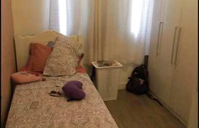 Imagem 7: Apartamento para Venda em São Paulo, Jardim Marabá, 3 dormitórios, 1 banheiro, 1 vaga