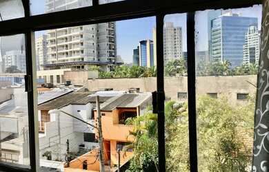 Imagem 7: Oportunidade Metrô Faria Lima