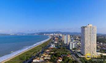 Imagem 2: BALNEáRIO PIçARRAS - Apartamento Padrão - Itacolomi
