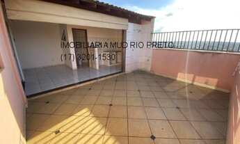 Imagem 3: IMOBILIARIA MUD RIO PRETO VENDE APARTAMENTO COBERTURA DUPLEX NO BAIRRO VILA ESPLANADA 2 DO