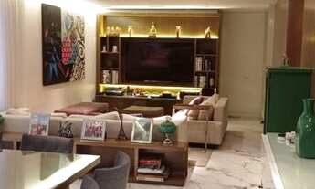 Imagem: Cobertura duplex 4 dormitórios sendo 2