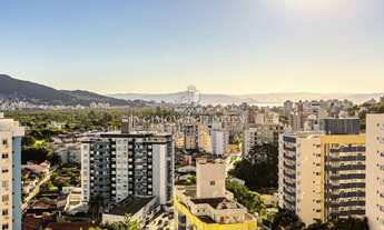 Imagem 2: LINDO APARTAMENTO DE 2 DORMITÓRIOS SENDO 1 SUÍTE NO ITACORUBI
