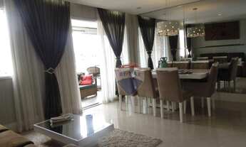 Imagem 2: Apartamento com 4 dormitórios à venda, 115 m² por R$ 798.499,00 - Centro - Guarulhos/SP