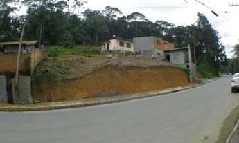 Imagem 2: Blumenau - Terreno Padrão - Badenfurt
