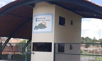 Imagem 5: São Pedro - Terreno Padrão - Loteamento Águas do Campo