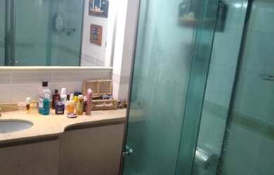 Imagem 12: Apartamento Duplex 3 Quartos - Floresta Country Club - Jacarepaguá