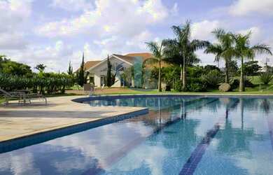 Imagem 4: Terreno em condomínio no Villagio do Engenho - Bairro Jardim Tarobá em Cambé