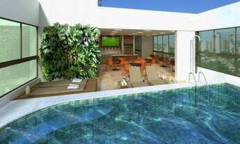 Imagem 5: Apartamento para venda tem 48 metros quadrados com 2 quartos em Madalena - Recife - PE