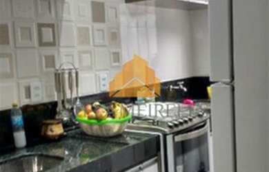 Imagem 5: Apartamento todo planejado no bairro Bom Retiro