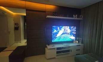 Imagem 3: Apartamento 2/4 - Condomínio Parque Sun Valley