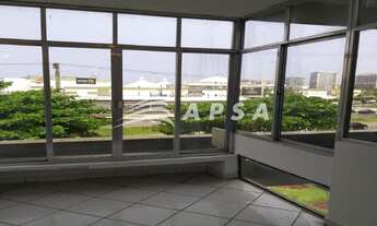 Imagem 4: EXCELENTE SALA COMERCIAL COM 43M², COM ESPAÇO PARA SALA DE ESPERA OU RECEPÇÃO, COPA, BANHE