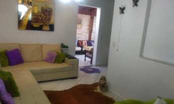 Imagem 5: Cobertura com 3 dormitórios (2 suites) à venda, 133 m² por R$ 845.000 - Rudge Ramos - São