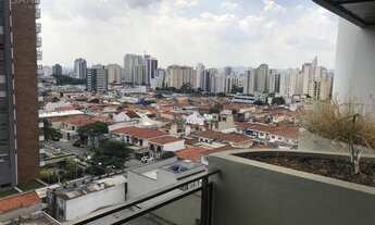 Imagem 5: Cobertura com 3 dormitórios à venda, 253 m² por R$ 1.100.000,00 - Tatuapé - São Paulo/SP