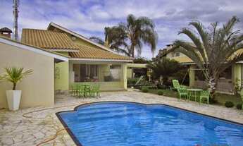 Imagem: Casa com 6 dormitórios à venda de 380