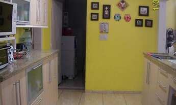 Imagem 2: Casa 02 dormitórios sendo 01 suíte no bairro Nossa Senhora das Graças em Canoas