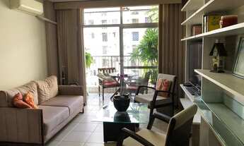 Imagem: Niterói - Apartamento Padrão - Icaraí