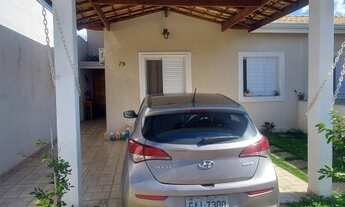 Imagem 3: Casa para venda Condomínio Pérola d' Itália - Itupeva - SP