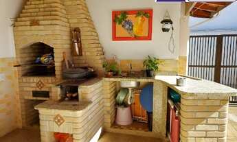 Imagem 4: Sobrado à venda Vila Suíça em Indaiatuba