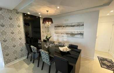 Imagem 3: Apartamento à venda, 166 m² por R$ 1.670.000,00 - Centro - Itajaí/SC