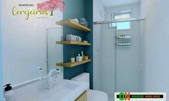 Imagem 7: Pensando em se Mudar ainda esse ano - Entrega Dezembro de 2022 - Entrada Parcelada