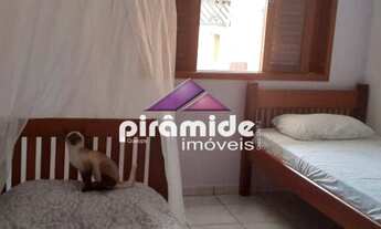 Imagem 6: Casa para venda tem 95 metros quadrados com 3 quartos em Lázaro - Ubatuba - SP