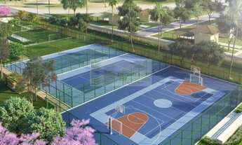 Imagem 7: Flat para venda possui 90 metros quadrados com 3 quartos em Muro Alto - Ipojuca - PE