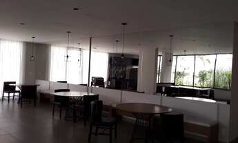 Imagem 7: Apartamento para venda possui 40 metros quadrados com 1 quarto em Cambuí - Campinas - SP