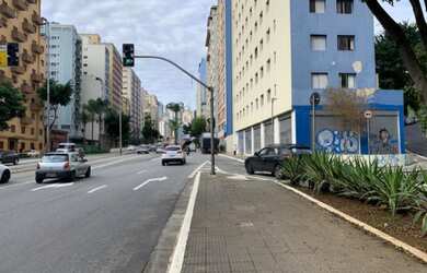 Imagem: Ponto comercial no melhor da Av Nove de