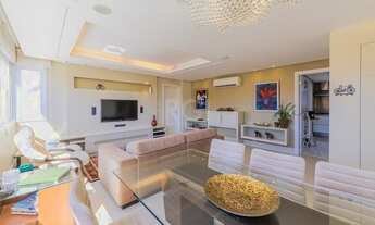 Imagem 6: Apartamento 3 dormitórios, 2 vagas, em Petrópolis - Porto Alegre - RS